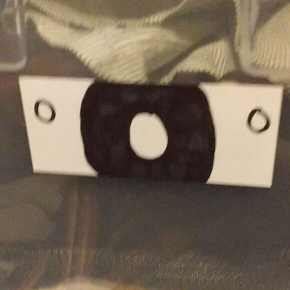 Victor Glemaud Multicolor Striped Top - Picture 7 of 7